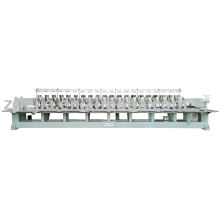 Single Sequin Embroidery Machine